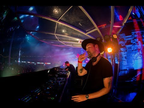 Tomorrowland Belgium 2017 | Kölsch