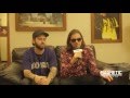 Capture de la vidéo Dead Rocks 2016: Zeds Dead Interview