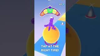 Balloon Pop Runner New Game Mobile Gameplay Android/iOS screenshot 3