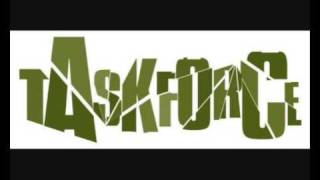 Task Force - Wha Blow
