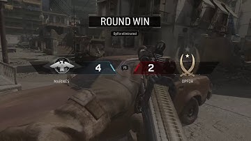 MWR: Headless 1v3