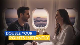 HOW COUPLES FLY FOR FREE: THE 2-PLAYER MODE HACK