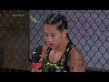 Zappitella’s Relentless Ground Game Shuts VanZandt Down | Invicta FC 40