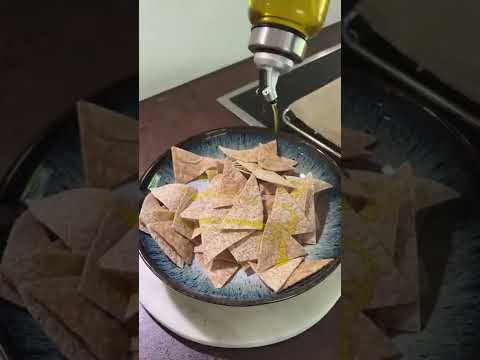 Video: Haben Doritos ihr Rezept geändert?