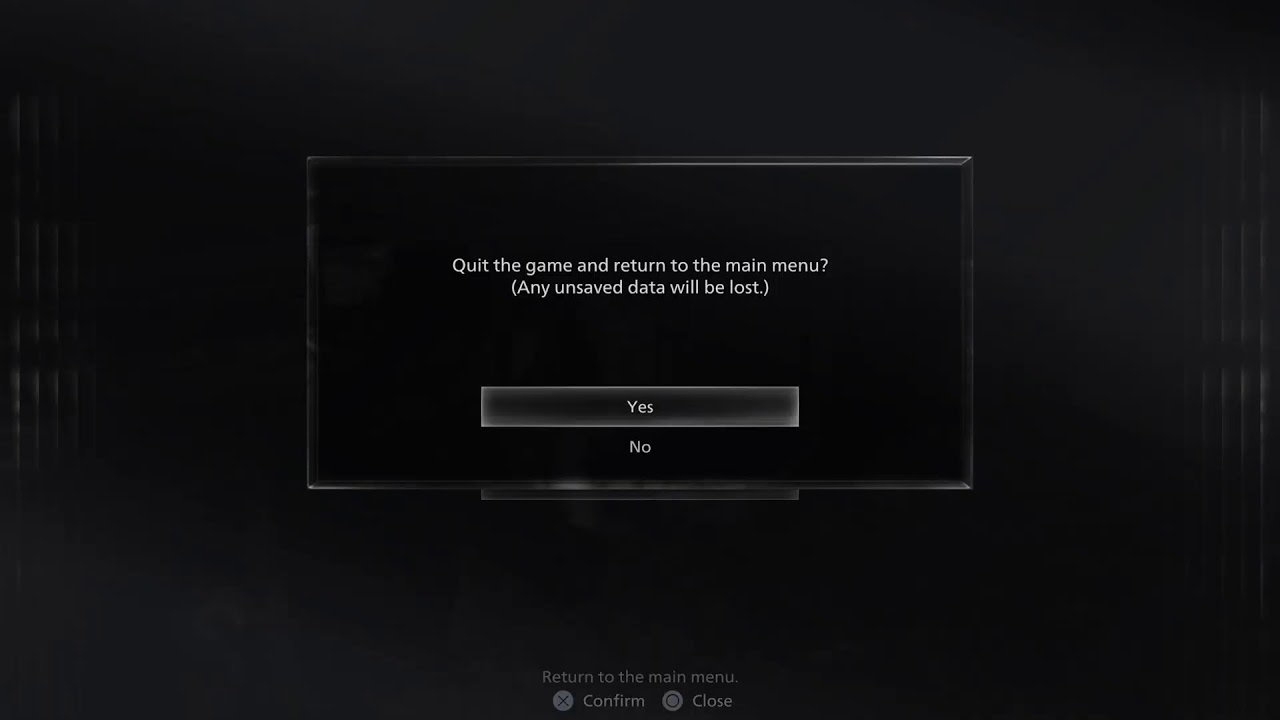 Returning to racoon city|resident evil 9 reqium part 4