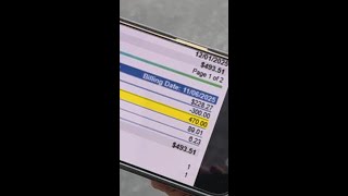 AES billing mistake hits customer accounts | What's the Deal?