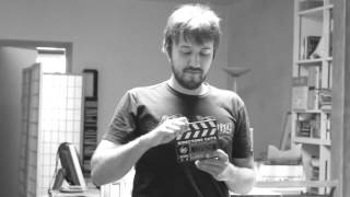 Ted Residency - Sashko Danylenko