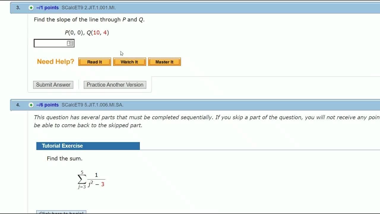 just-in-time-exercises-for-algebra-webassign-youtube