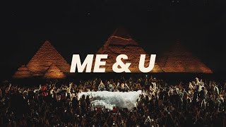 Download Lagu Tems - Me \u0026 U (Falquiat Afro House Remix) MP3