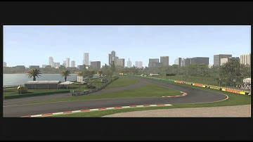ARL F1 2011 Season 3 Intro