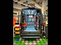 NAFA 2026 Bott Smartvan Tour 