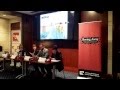 James Suzano Discusses The Kafala System In The GCC 