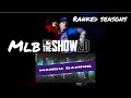 Mlb the show 20 Ranked Seasons en directo