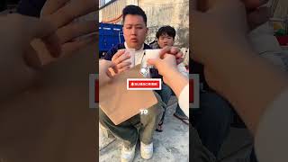 🥛 Impossible Milk Glass Trick Has Everyone Confused 😱 | Magic Challenge Gone Viral