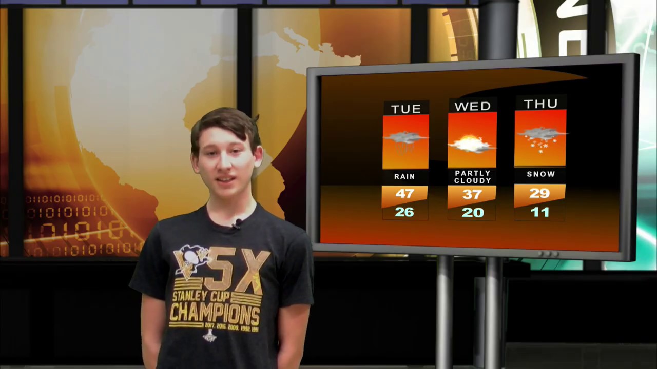 Announcements 02.18.20 - YouTube