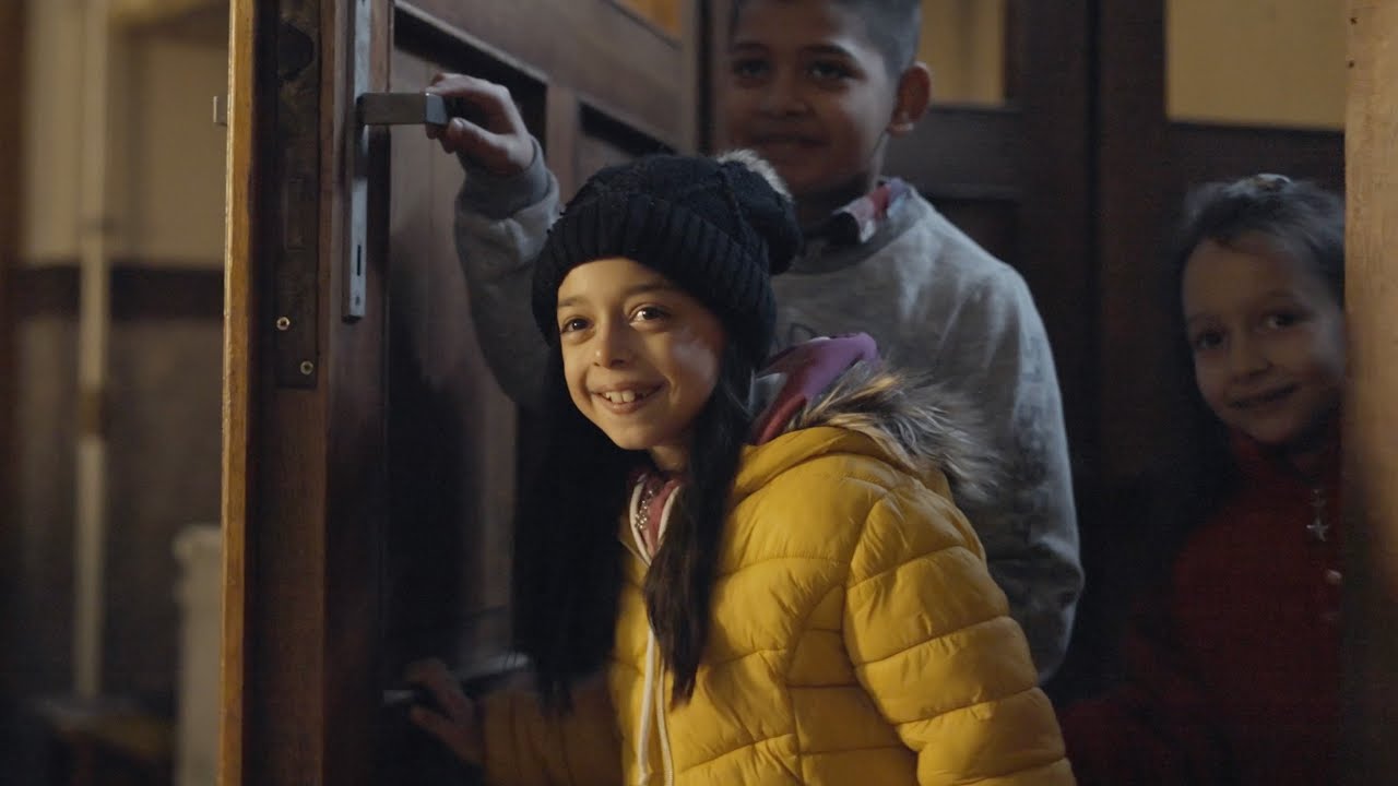 Máltai Szimfónia: Áldott karácsonyt!