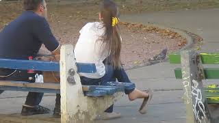 Another Y Dangling In Flats