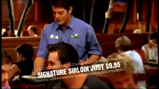Outback Steakhouse