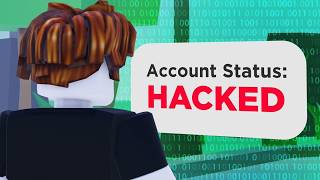YOU May Have LOST Your Roblox Account!