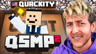 DE GROTE RECHTSZAAK! - QSMP 2 #18