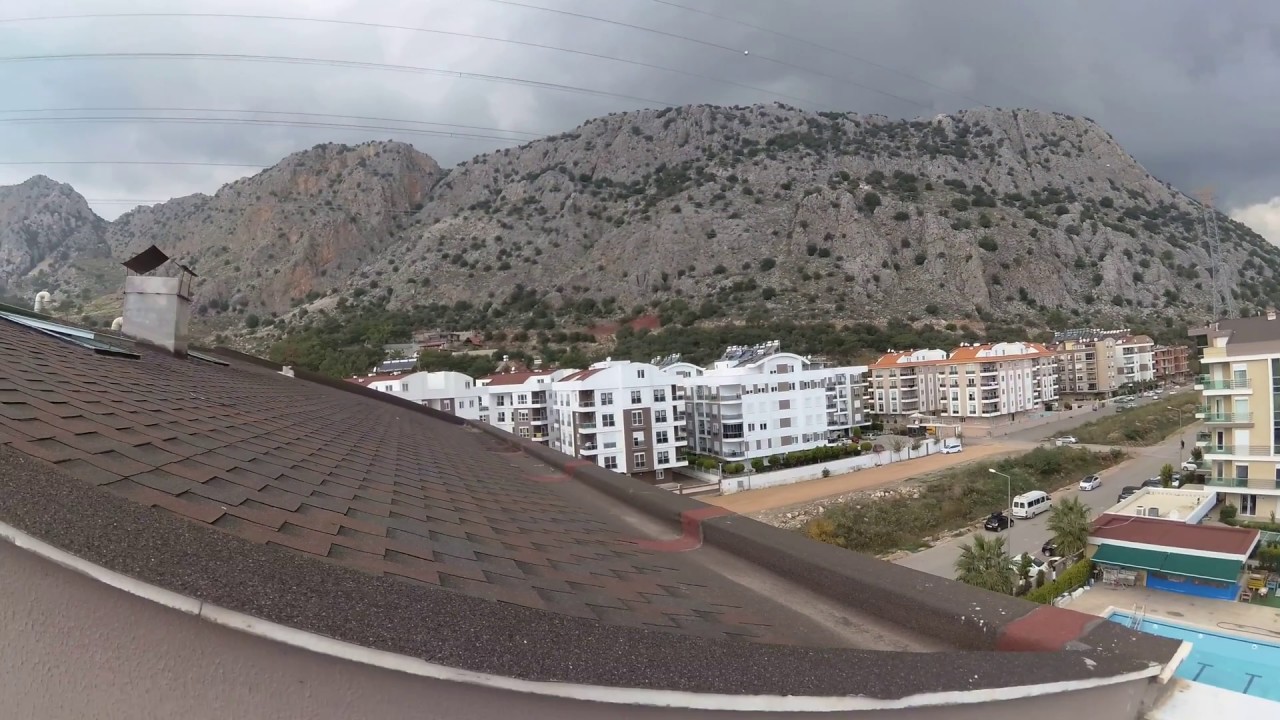 2 месяца в Moonlight Residence. Как живется, нюансы