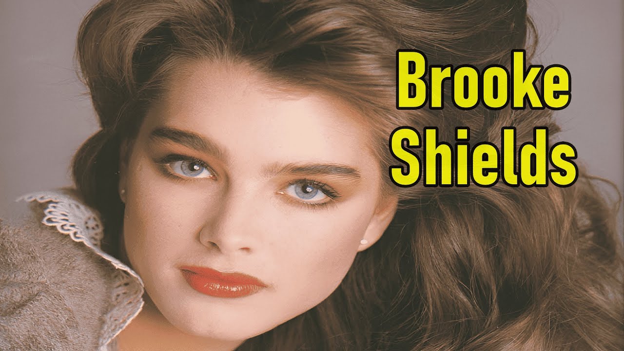 Brooke Shields Endless Love