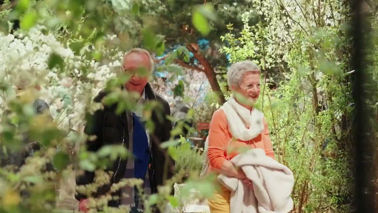 Moments 2024 - Thank you for an unforgettable year