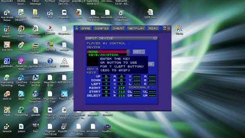 how to use ps3 controller on an emulator