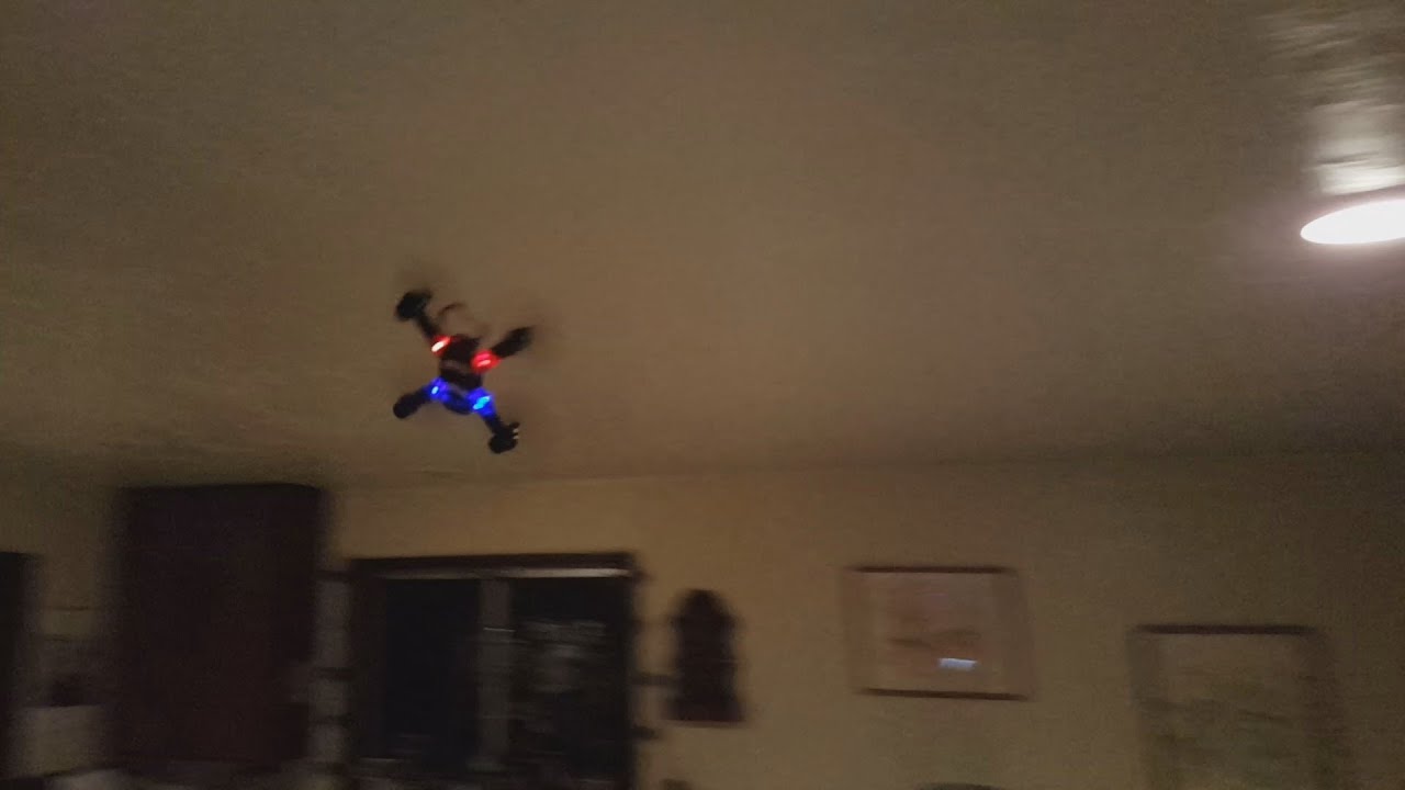 Maiden Flight: Ingenuity Max Speed