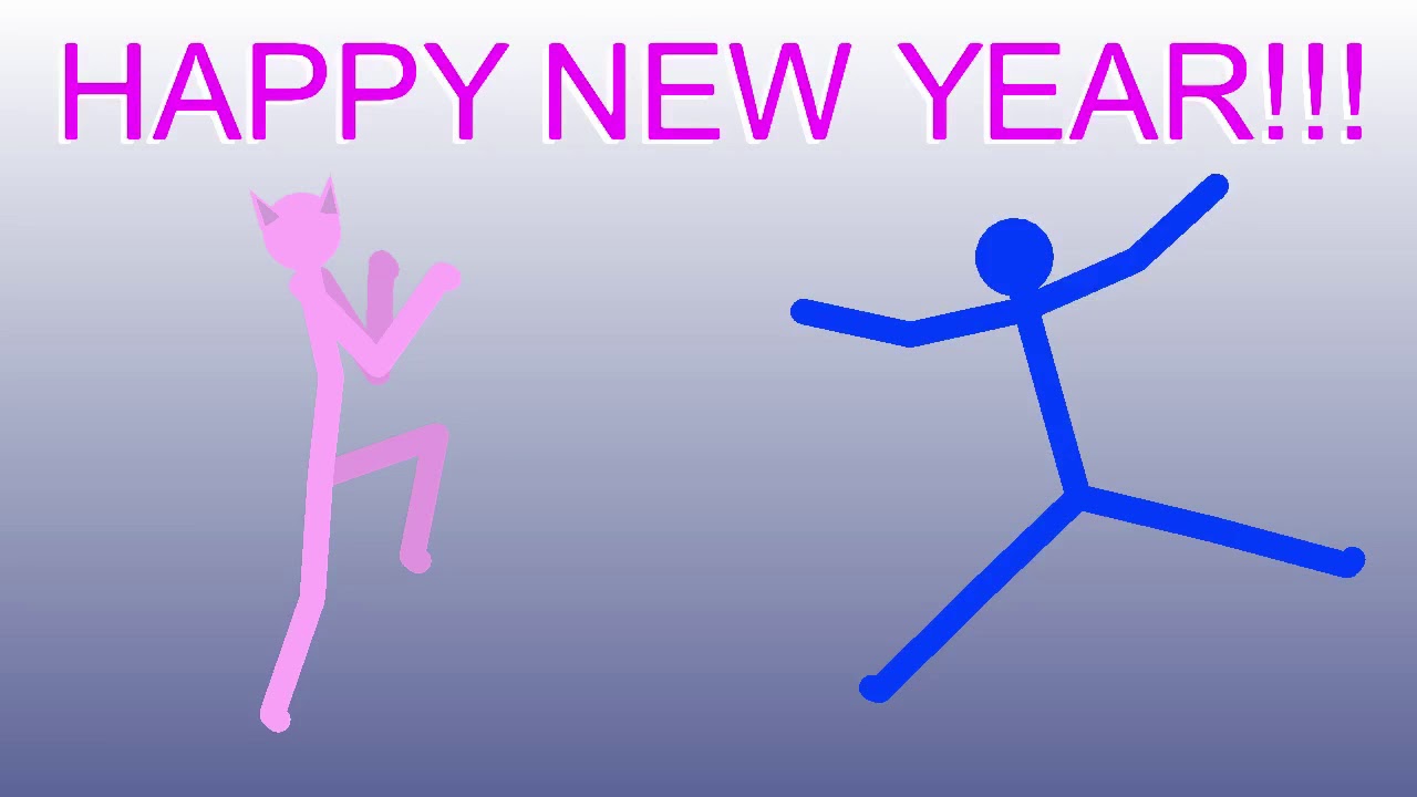  Happy New Year!!!