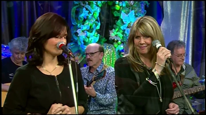 Jenifer Dingwall, Emily Dingwall, Jenn Sheppard - ...