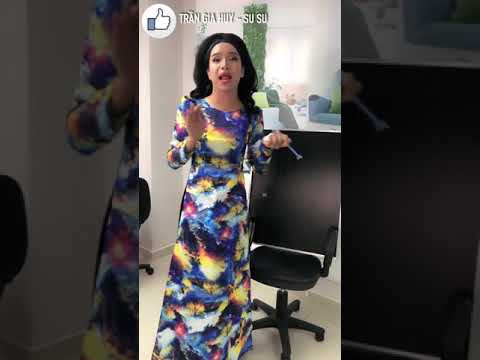 Video [Su Vblog #003] Khoá dạy tiếng lóng cơ bản của chị em... - youtube