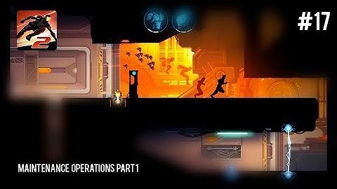 😨Vector 2 Hack The System but a Roy (Swarm) is chasing me | Vector 2 Premium 1.1.1 Gameplay #17