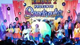 K2 Alive Thanksgiving Performance 2016-2017