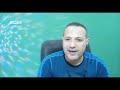 مسلسل النهاية زاهر خليل الحلقة  ٤  الرابعة يوسف الشريف  التفاصيل والتعليق الشخصي