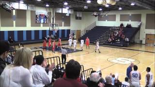 Mitch Cohen (And 1) Dunk