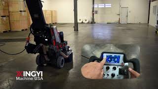 820 RC Autopilot