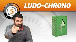 LudoChrono - ZenMaster screenshot 2