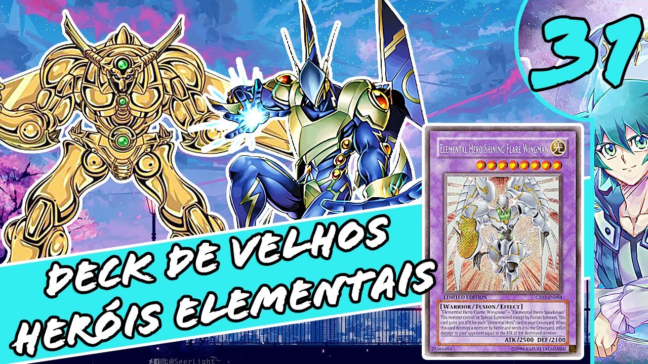 yugioh gx tag force 2 elemental hero deck Yu-Gi-Oh! GX Tag Force 2 - |#31|