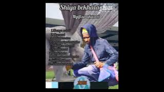 SHIYA BEKHALA   ngifisa ukukwazi