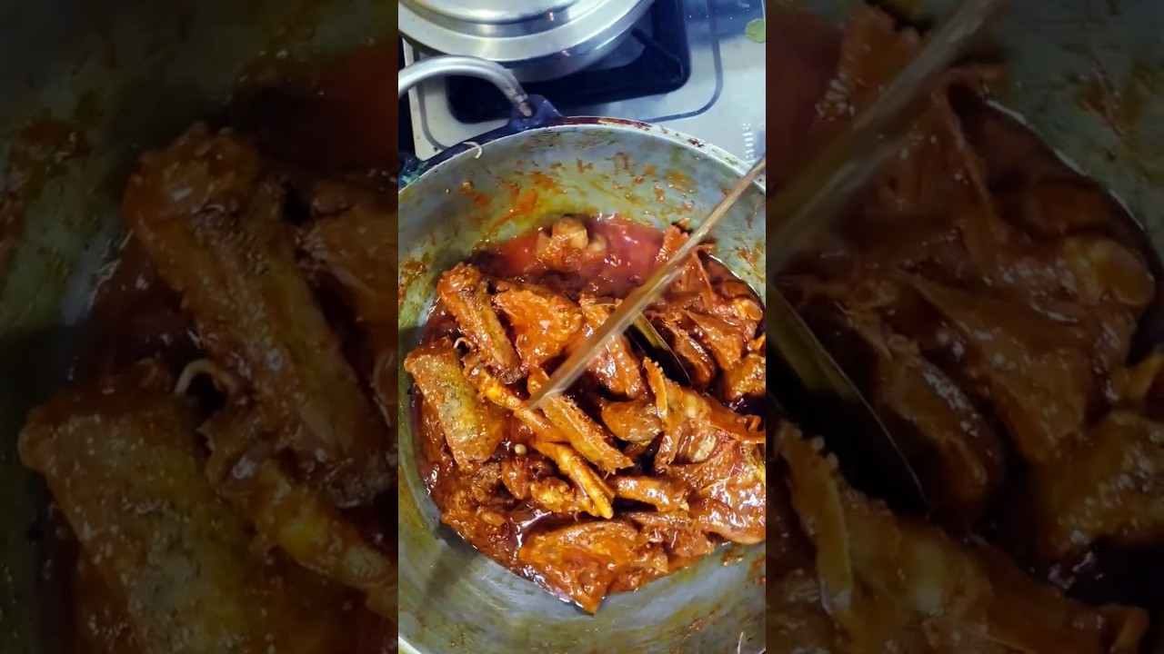 Incredible Roast Duck | Jamie Oliver cook with Monika@Monica 0101 