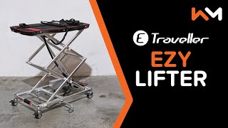 E-Traveller EzyLifter