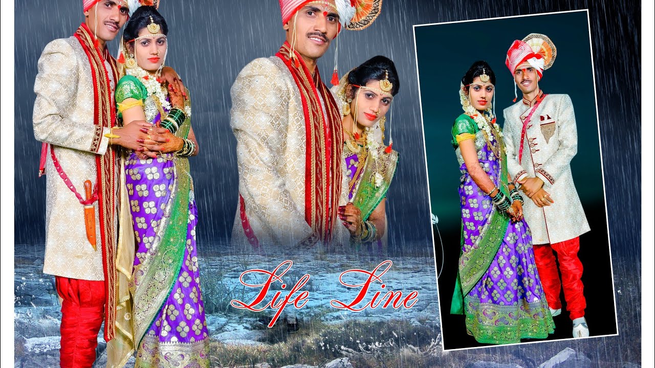 Angad & Manisha Marathi Highlight