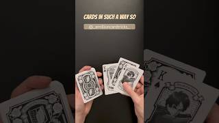 Sandwich Prediction - Card Trick Tutorial #magic #tricks #tutorial