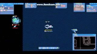 Darkorbit little Fights on De5 with ▪»ŚΣИŤłИΣŁ•PЯłMΞ«▪