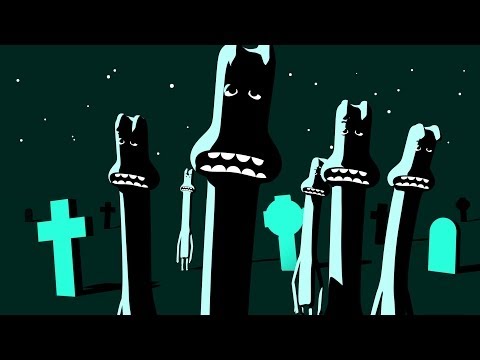 Rico & A.R.T. - Zombie