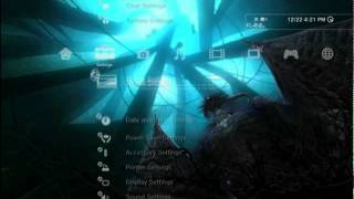 Dynamic Theme Preview: Dark Souls pt.2