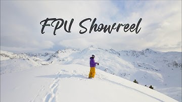 Cinematic FPV Drone Showreel - 8 months flying FPV drones | ShotByAntone 2025