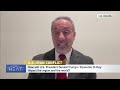 Professor Kamrava: US underestimated Iran's resilience