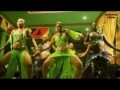 Koffi Olomide  - Abracadabra -Jeune Pato (Clip Officiel)